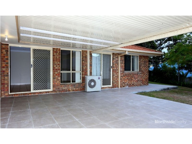 163 Saraband Drive, Eatons Hill QLD 4037