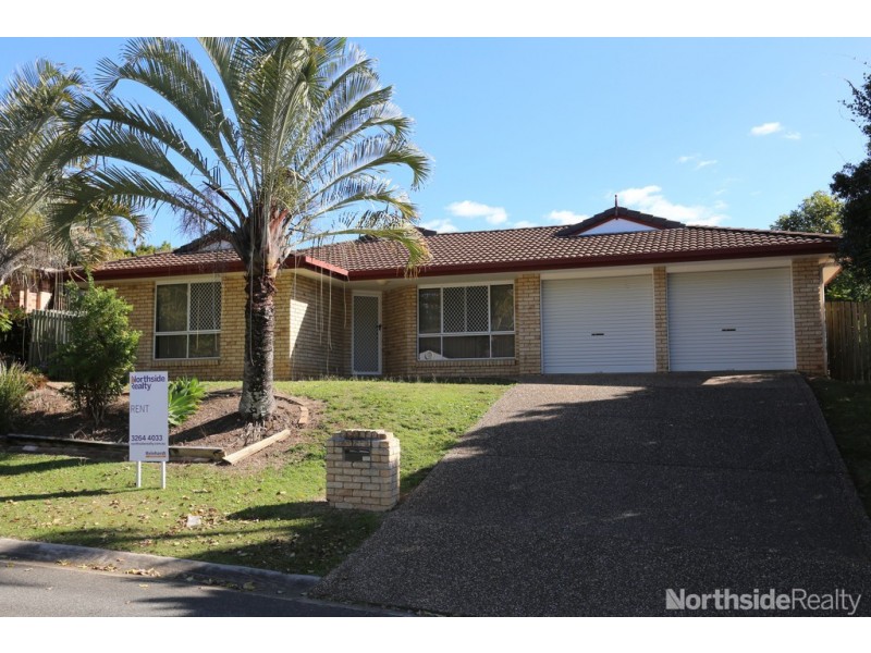 10 Brian Morrison Drive, Albany Creek QLD 4035