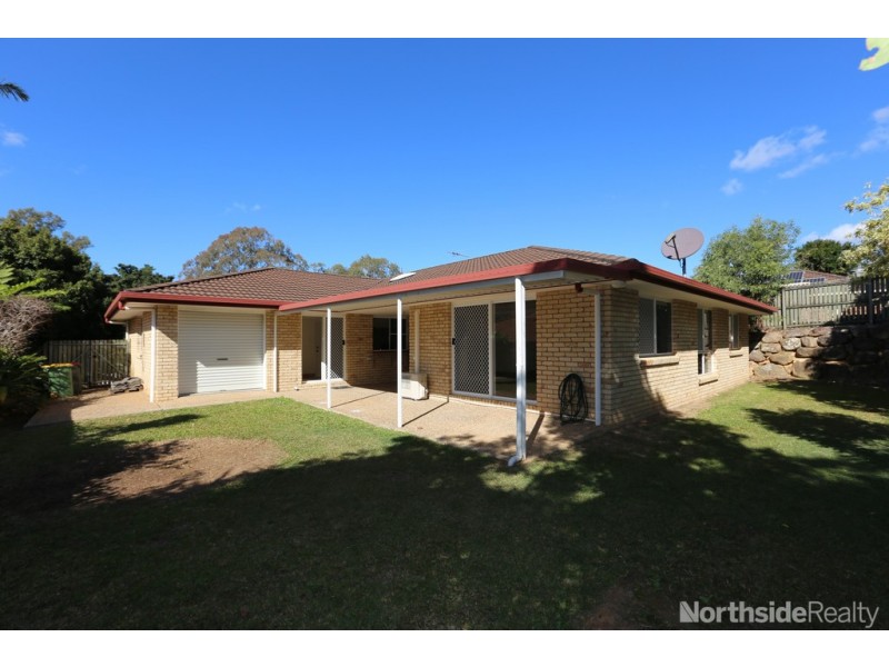 10 Brian Morrison Drive, Albany Creek QLD 4035