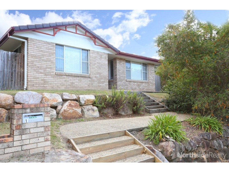 1 Marshall Place, Ferny Grove QLD 4055