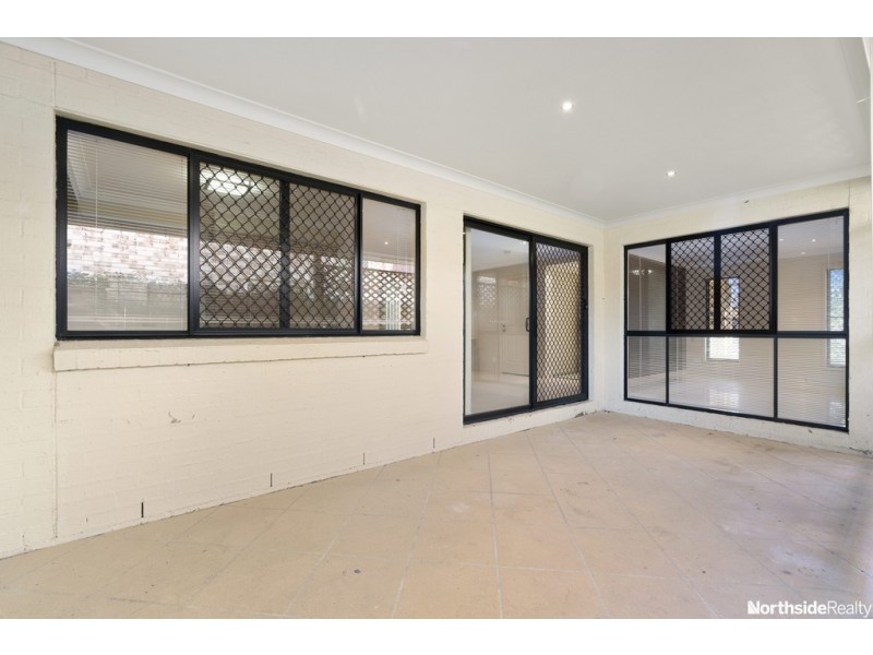 77 Caribou Crescent, Fitzgibbon QLD 4018