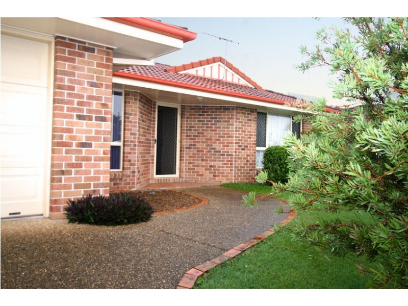 10 Tiffany Court, Eatons Hill QLD 4037