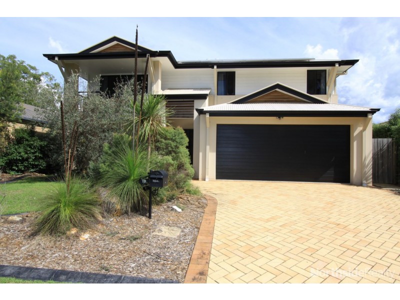 19 Gaskill Court, Albany Creek QLD 4035