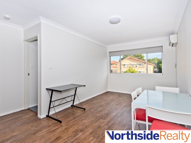 4/28 Hall Street, Chermside QLD 4032
