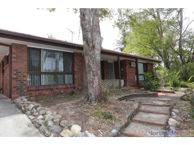 56 Bunya Park Drive, Eatons Hill QLD 4037