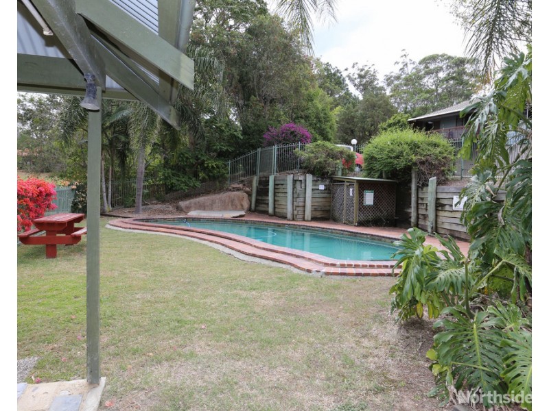 72 / 11 Crosby Avenue, Arana Hills QLD 4054