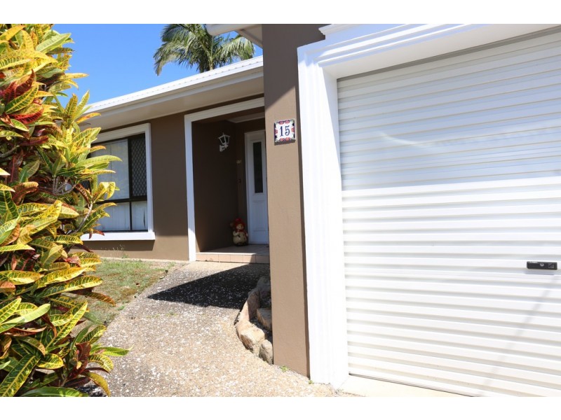15 Chowchilla Street, Albany Creek QLD 4035