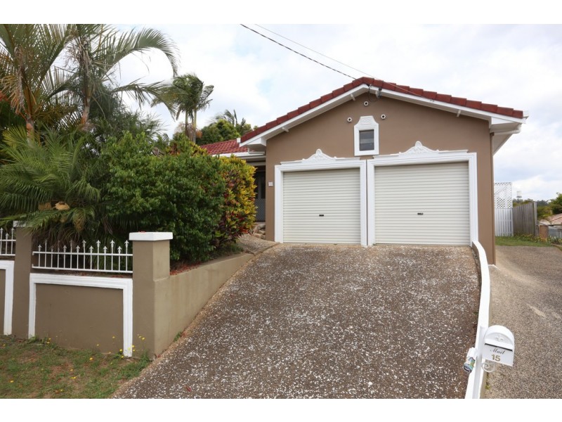 15 Chowchilla Street, Albany Creek QLD 4035