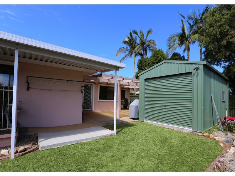 15 Chowchilla Street, Albany Creek QLD 4035