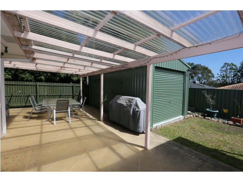 15 Chowchilla Street, Albany Creek QLD 4035