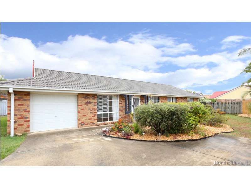 3 River Gum Close, Fitzgibbon QLD 4018