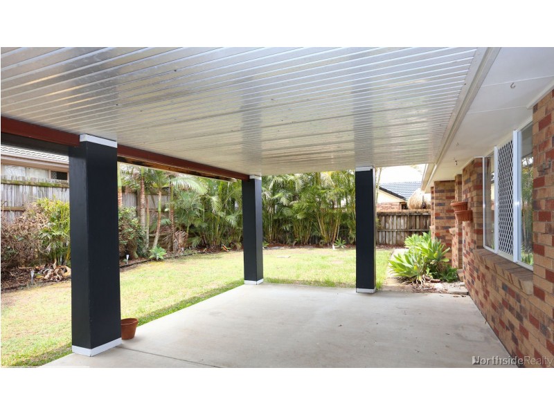 3 River Gum Close, Fitzgibbon QLD 4018