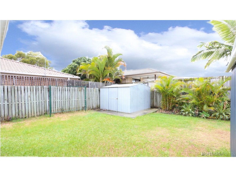 3 River Gum Close, Fitzgibbon QLD 4018