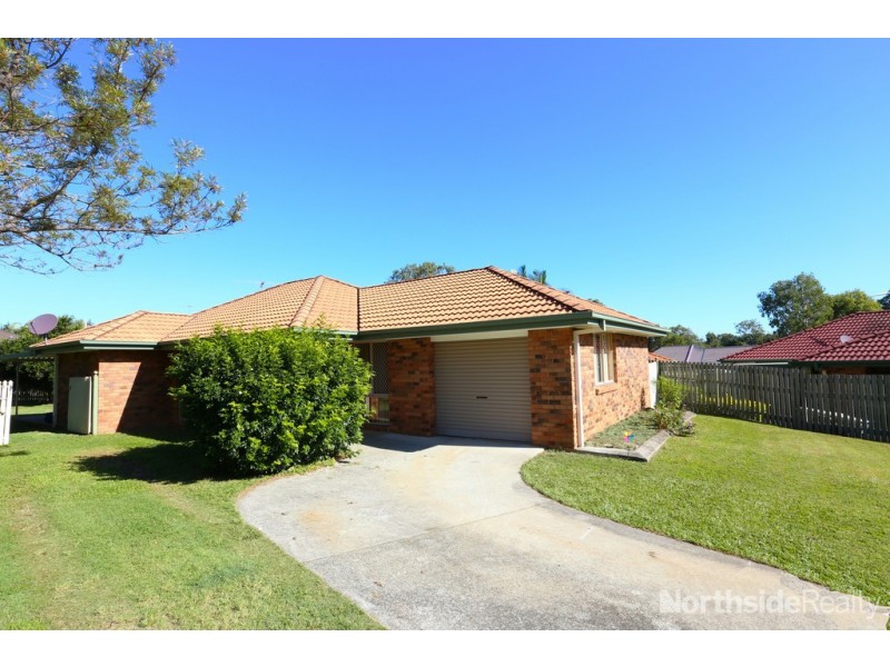 8 Wargon Court, Petrie QLD 4502