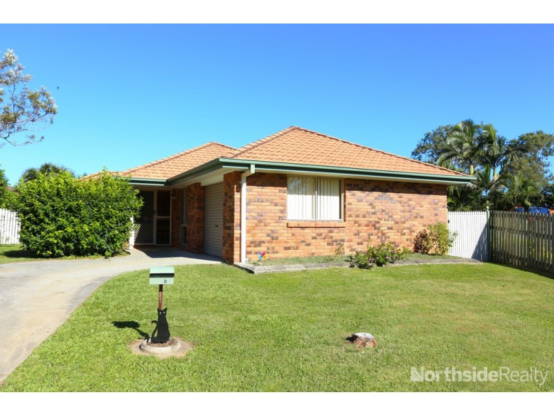 8 Wargon Court, Petrie QLD 4502