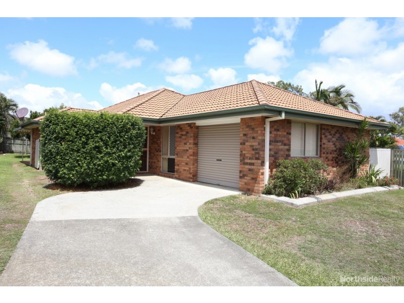 8 Wargon Court, Petrie QLD 4502