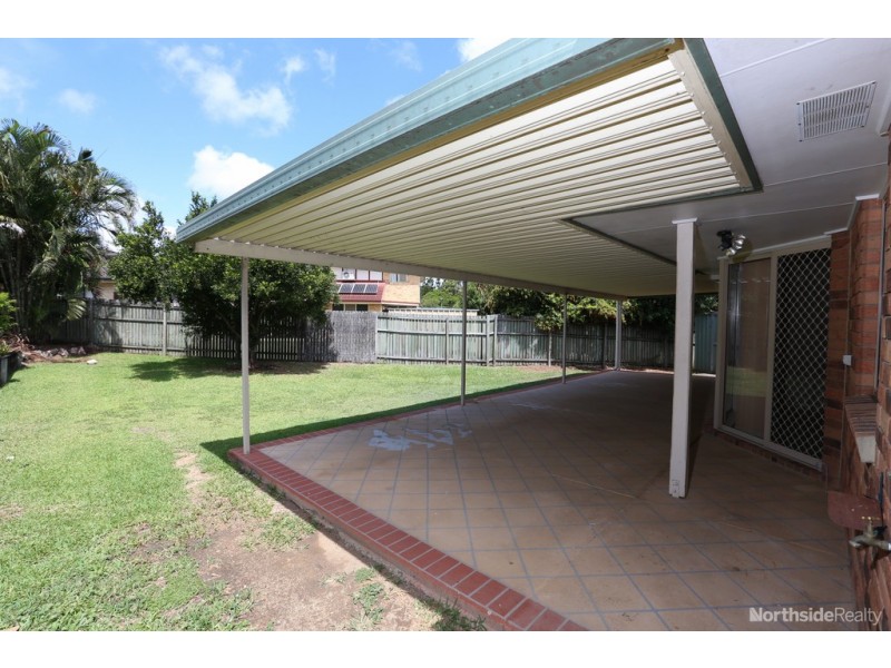 8 Wargon Court, Petrie QLD 4502