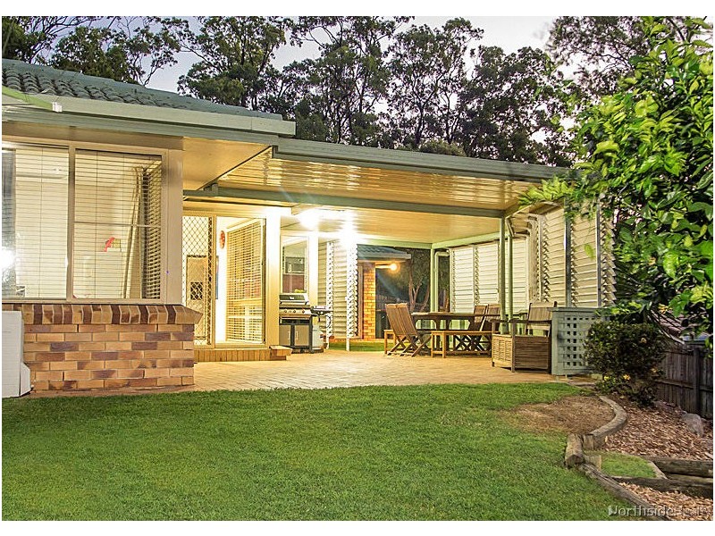 54 Thiess Drive, Albany Creek QLD 4035