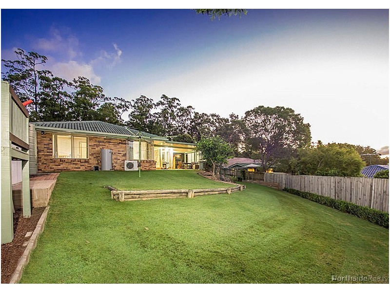 54 Thiess Drive, Albany Creek QLD 4035