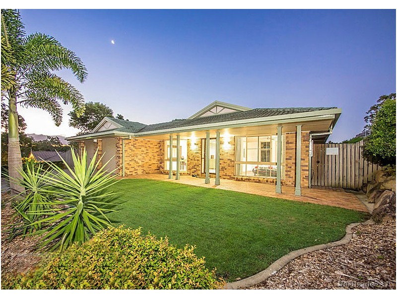 54 Thiess Drive, Albany Creek QLD 4035