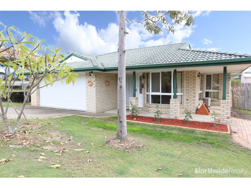 6 Marylin Terrace, Eatons Hill QLD 4037