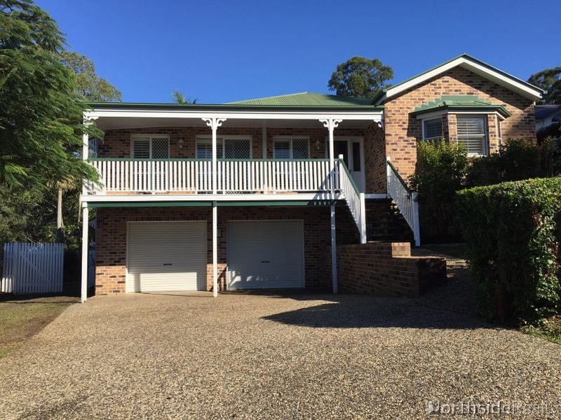 57 Flinders Way, Albany Creek QLD 4035