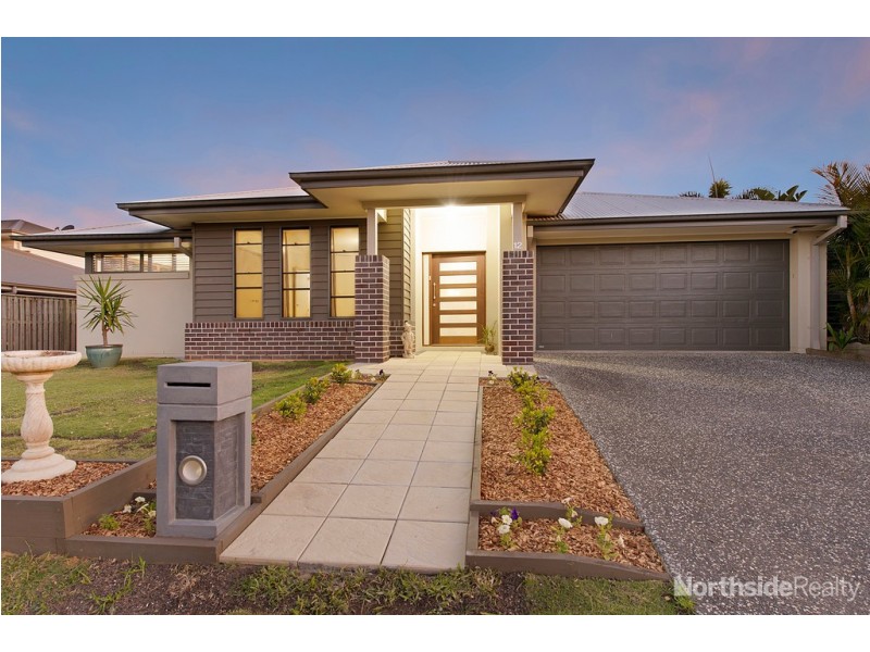 12 Rivergum Drive, Eatons Hill QLD 4037