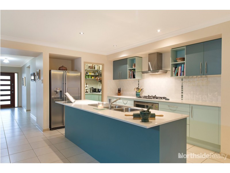 12 Rivergum Drive, Eatons Hill QLD 4037