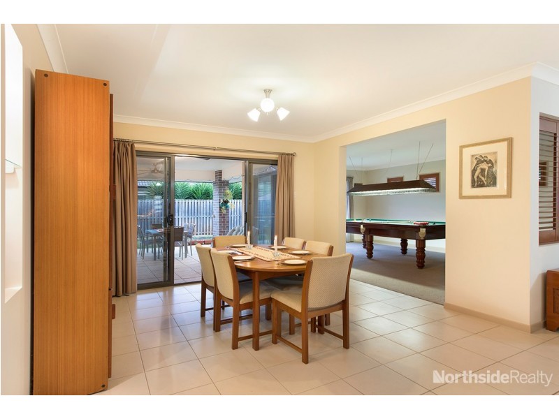 12 Rivergum Drive, Eatons Hill QLD 4037