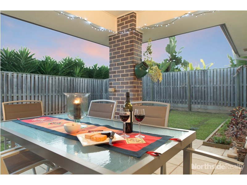 12 Rivergum Drive, Eatons Hill QLD 4037