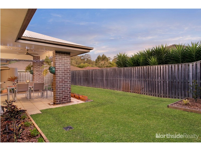 12 Rivergum Drive, Eatons Hill QLD 4037
