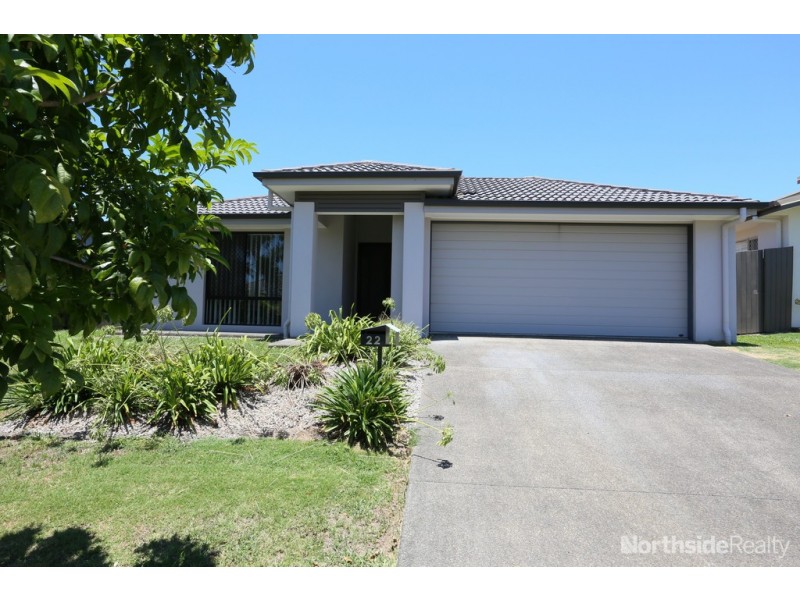 22 Macdonald Place, Carseldine QLD 4034