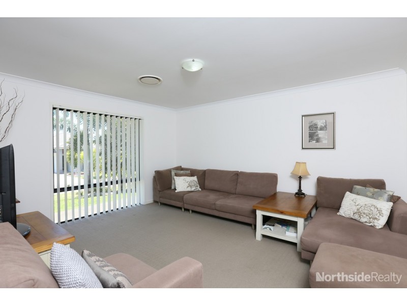 22 Macdonald Place, Carseldine QLD 4034