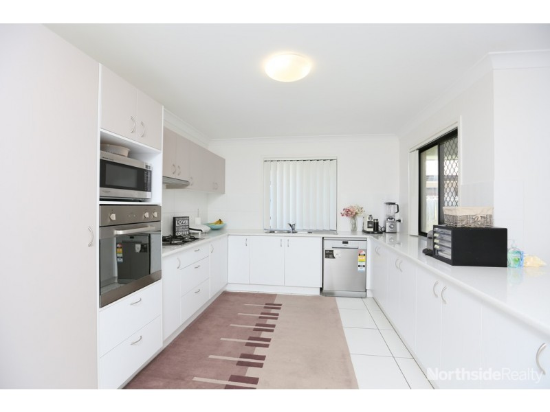 22 Macdonald Place, Carseldine QLD 4034