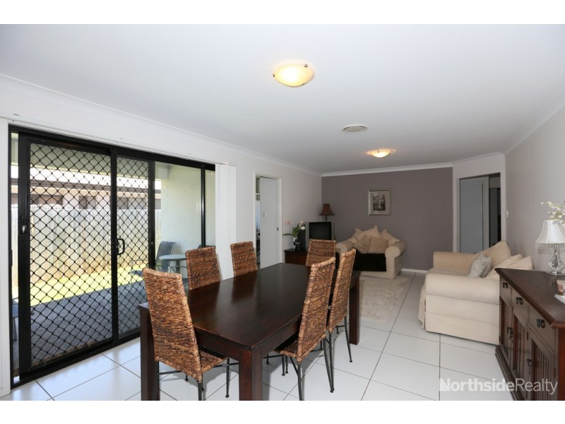 22 Macdonald Place, Carseldine QLD 4034