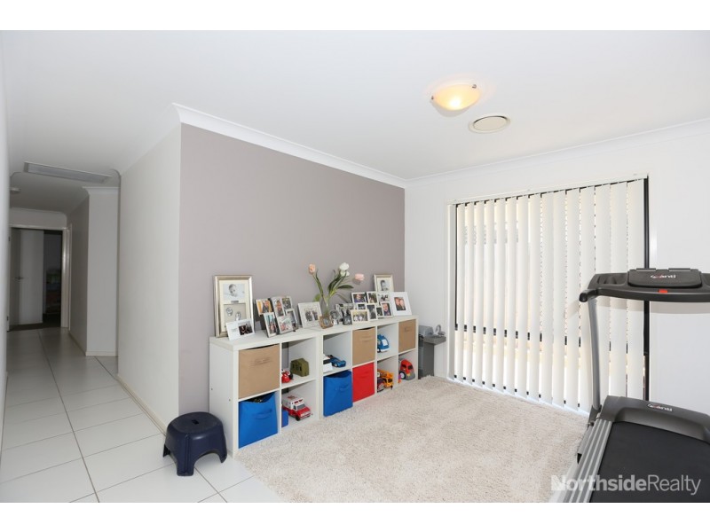 22 Macdonald Place, Carseldine QLD 4034