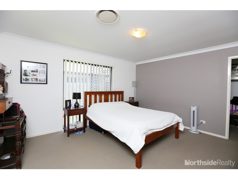 22 Macdonald Place, Carseldine QLD 4034