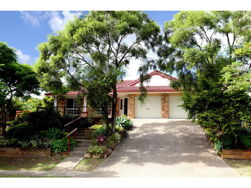 21 Narrabeen Road, Albany Creek QLD 4035