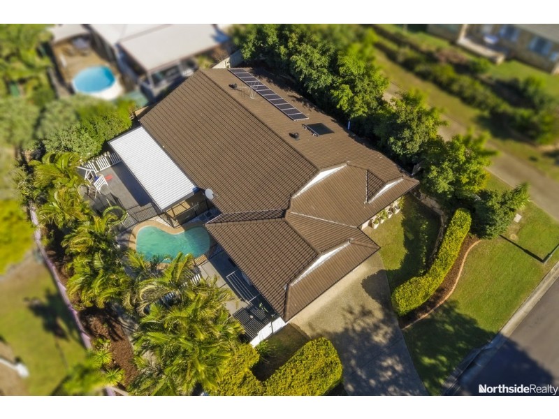 3 Bettina Court, Eatons Hill QLD 4037