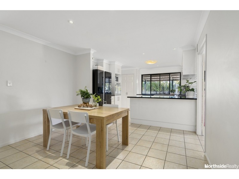 3 Bettina Court, Eatons Hill QLD 4037