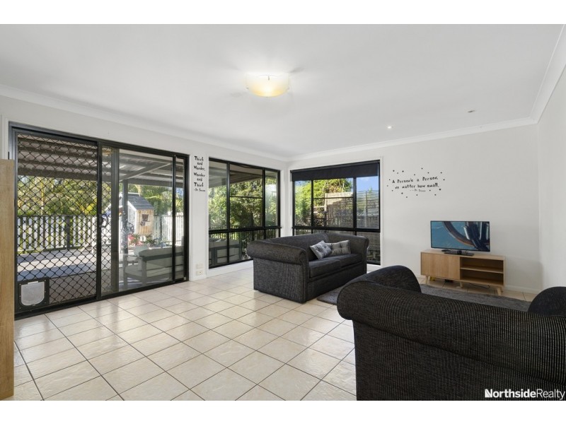3 Bettina Court, Eatons Hill QLD 4037