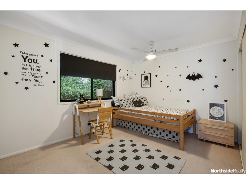 3 Bettina Court, Eatons Hill QLD 4037