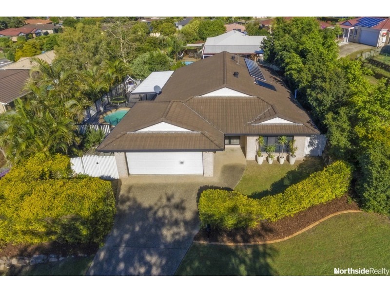 3 Bettina Court, Eatons Hill QLD 4037