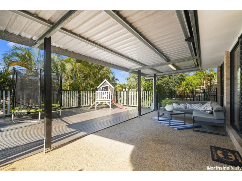 3 Bettina Court, Eatons Hill QLD 4037