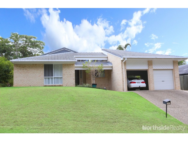 70 Thiess Drive, Albany Creek QLD 4035