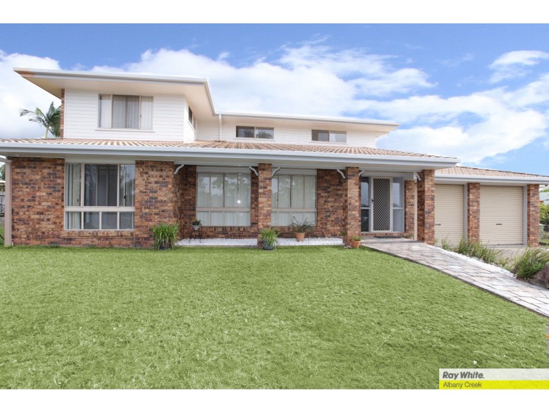 16 Simpson Court, Albany Creek QLD 4035