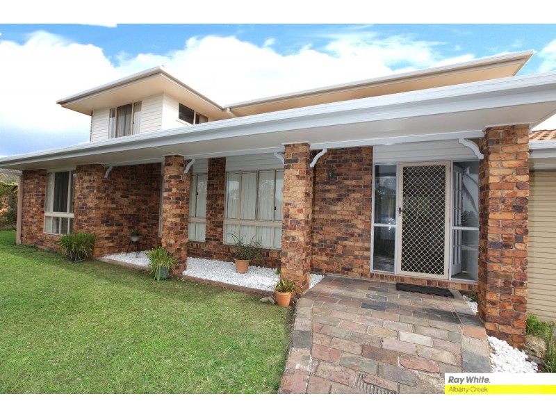 16 Simpson Court, Albany Creek QLD 4035