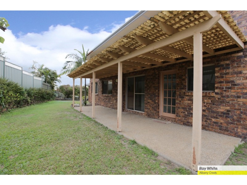 16 Simpson Court, Albany Creek QLD 4035