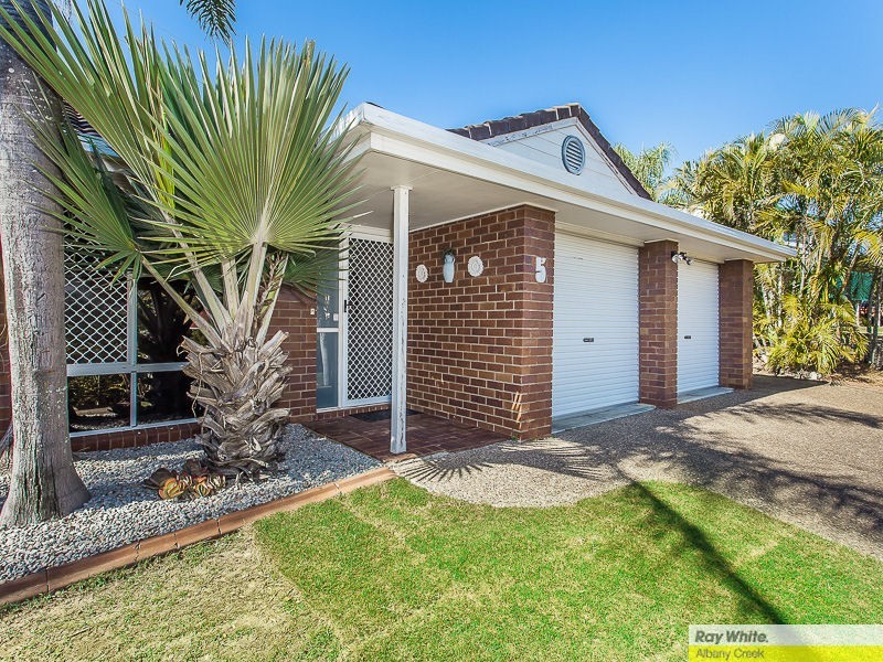 5 Listonia Drive, Albany Creek QLD 4035
