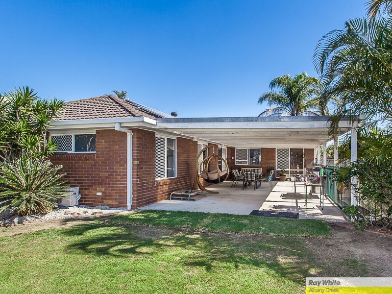 5 Listonia Drive, Albany Creek QLD 4035